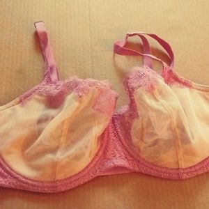 Women's VICTORIA'S SECRET Pretty Bra 36DDD